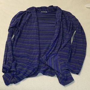 41 Hawthorn Cardigan